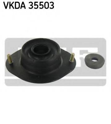 Опора стійки амортизатора SKF VKDA 35503