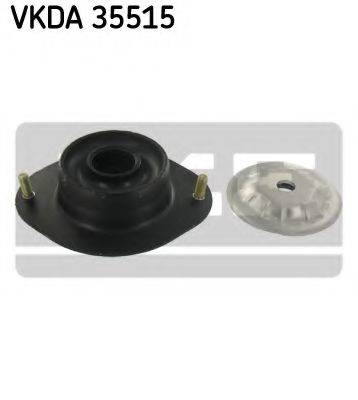 Опора стійки амортизатора SKF VKDA 35515