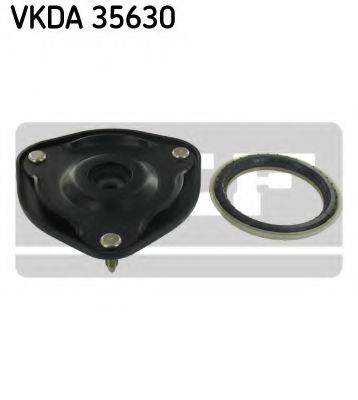 Опора стійки амортизатора SKF VKDA 35630