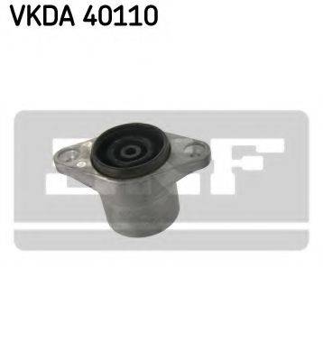 Опора стійки амортизатора SKF VKDA 40110