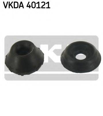 Опора стійки амортизатора SKF VKDA 40121