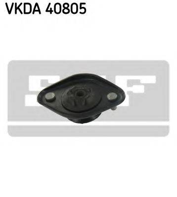 Опора стійки амортизатора SKF VKDA 40805