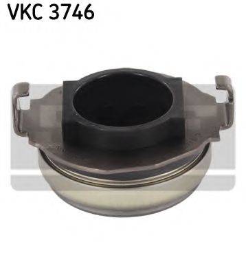 Вижимний підшипник SKF VKC 3746