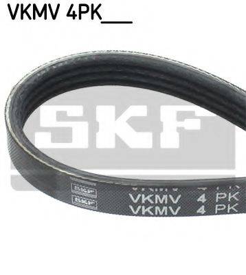 Полікліновий ремінь SKF VKMV 4PK1238