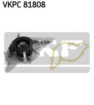 Водяний насос SKF VKPC 81808