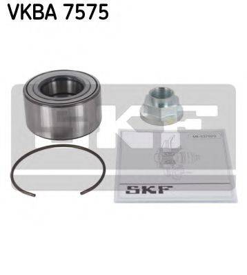 Комплект підшипника ступиці колеса SKF VKBA 7575