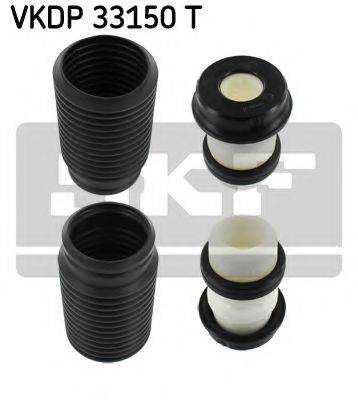 Пилозахисний комплект, амортизатор SKF VKDP 33150 T