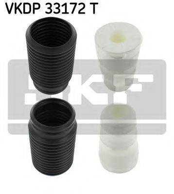 Пилозахисний комплект, амортизатор SKF VKDP 33172 T