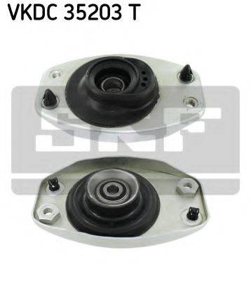 Опора стійки амортизатора SKF VKDC 35203 T