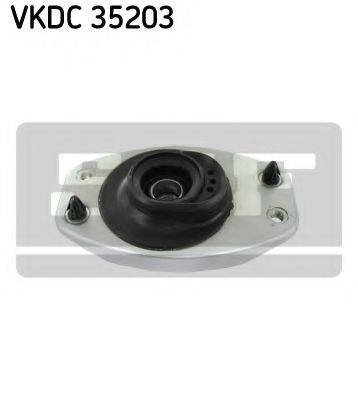 Опора стійки амортизатора SKF VKDC 35203