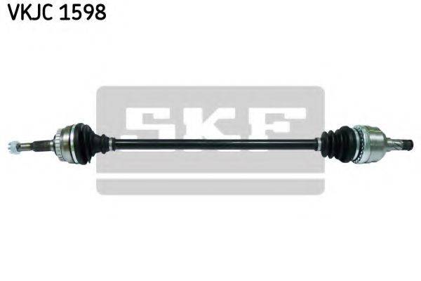 Приводний вал SKF VKJC 1598