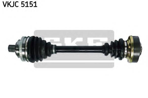 Приводний вал SKF VKJC 5151