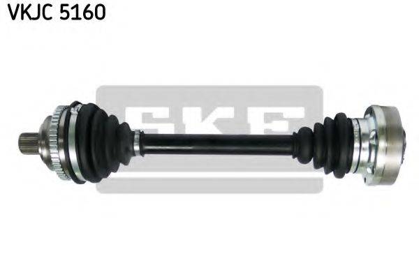 Приводний вал SKF VKJC 5160