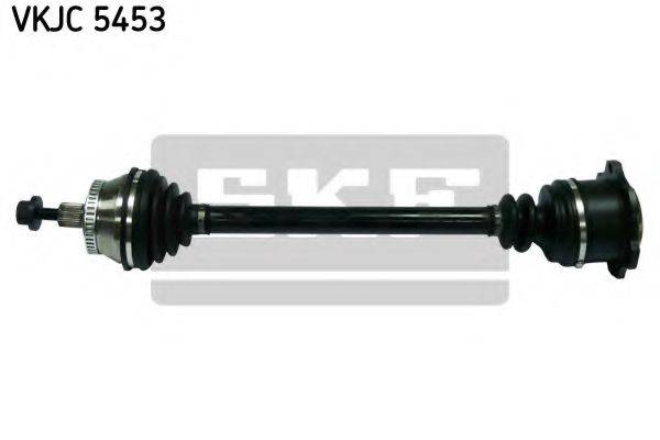 Приводний вал SKF VKJC 5453