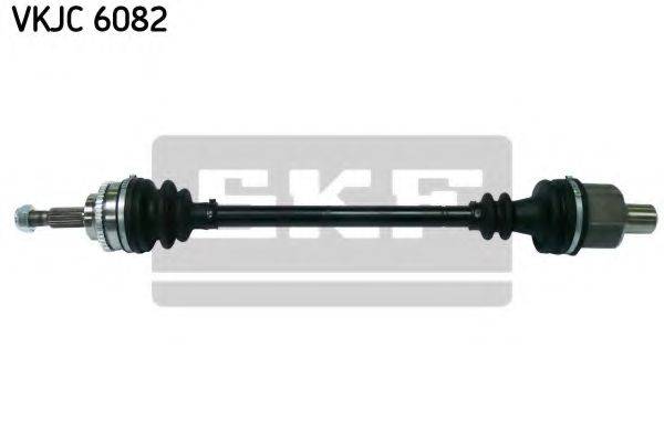 Приводний вал SKF VKJC 6082