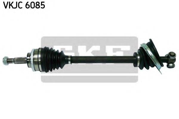 Приводний вал SKF VKJC 6085