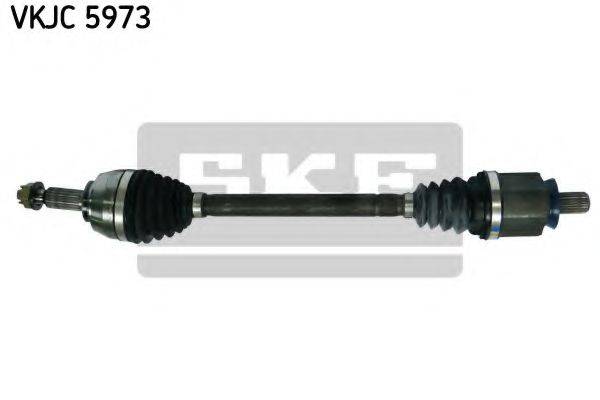 Приводний вал SKF VKJC 5973