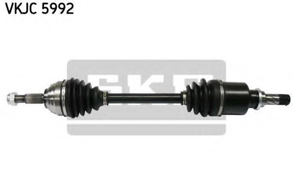 Приводний вал SKF VKJC 5992