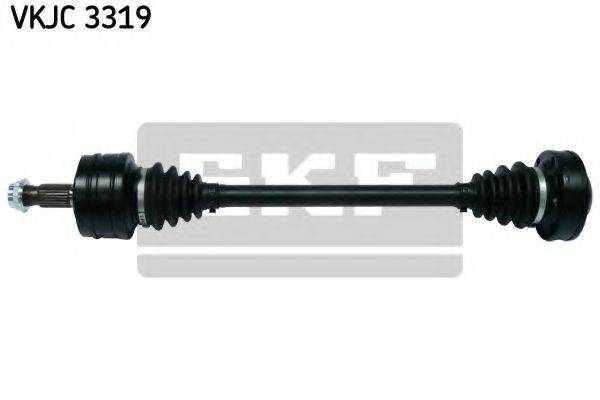 Приводний вал SKF VKJC 3319