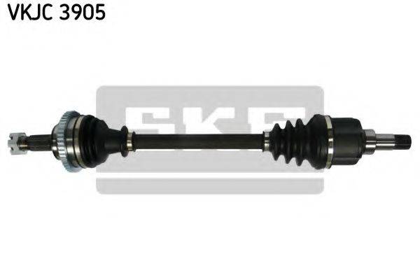 Приводний вал SKF VKJC 3905