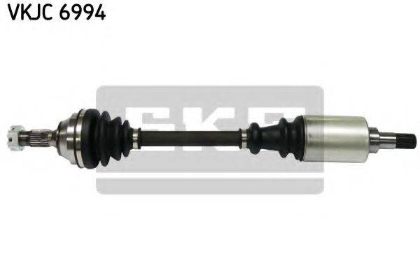 Приводний вал SKF VKJC 6994