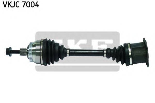 Приводний вал SKF VKJC 7004