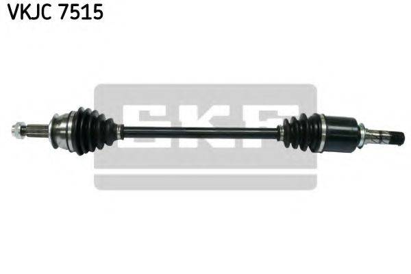 Приводний вал SKF VKJC 7515