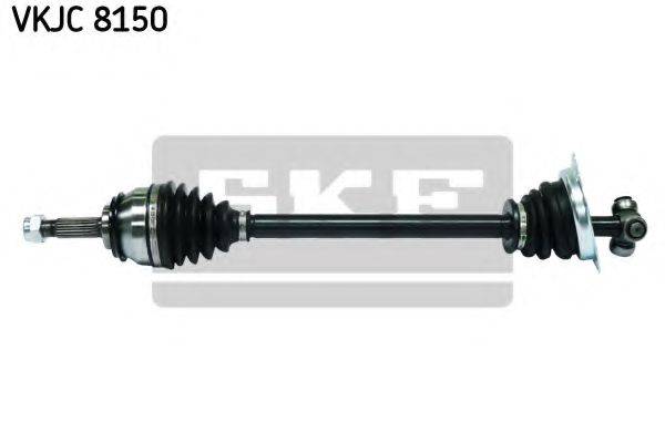 Приводний вал SKF VKJC 8150