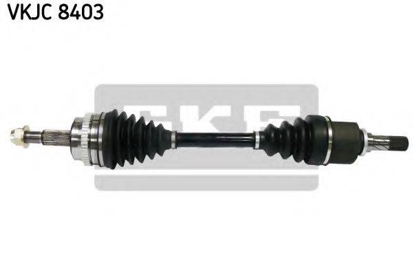 Приводний вал SKF VKJC 8403