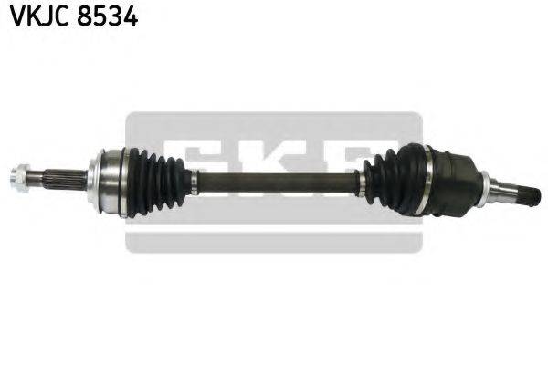 Приводний вал SKF VKJC 8534