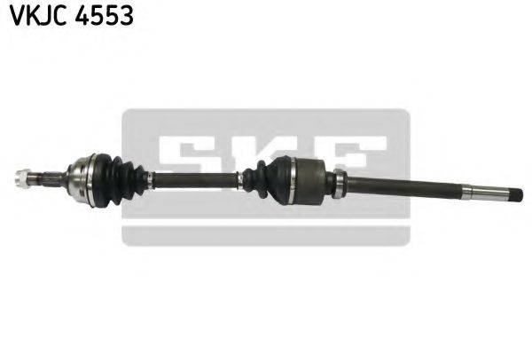 Приводний вал SKF VKJC 4553