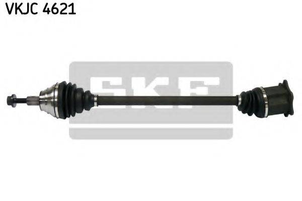 Приводний вал SKF VKJC 4621