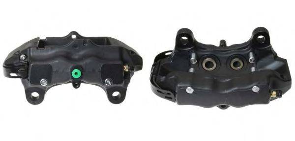 гальмівний супорт BREMBO F 85 191