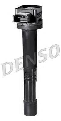 Котушка запалювання DENSO DIC-0105