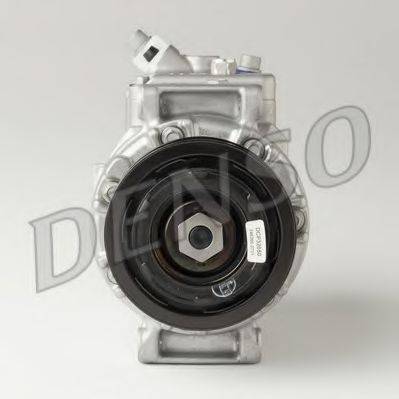 Компресор, кондиціонер DENSO DCP32050