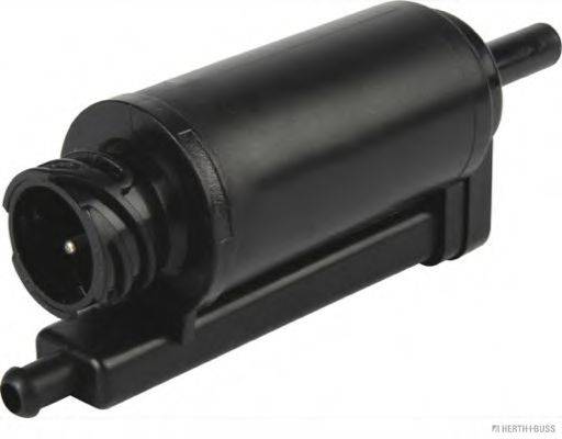 Водяний насос, система очищення вікон