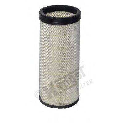 Фільтр додаткового повітря HENGST FILTER E452LS