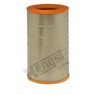 Повітряний фільтр HENGST FILTER E454L