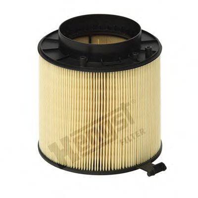 Повітряний фільтр HENGST FILTER E675L D157