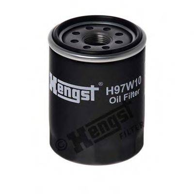 Масляний фільтр HENGST FILTER H97W10