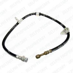 Гальмівний шланг