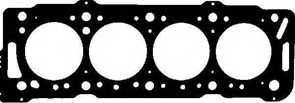 Прокладка, головка циліндра VICTOR REINZ 61-33155-10