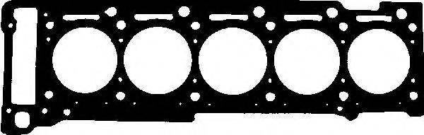Прокладка, головка цилиндра