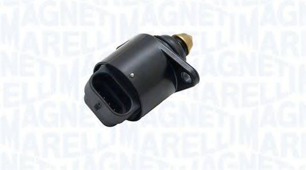 Поворотна заслінка, підведення повітря MAGNETI MARELLI 820003253010