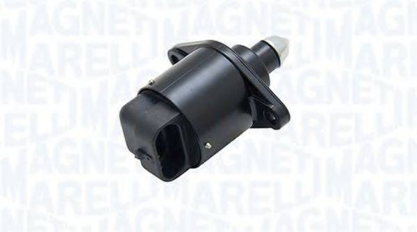 Поворотна заслінка, підведення повітря MAGNETI MARELLI 820003354010