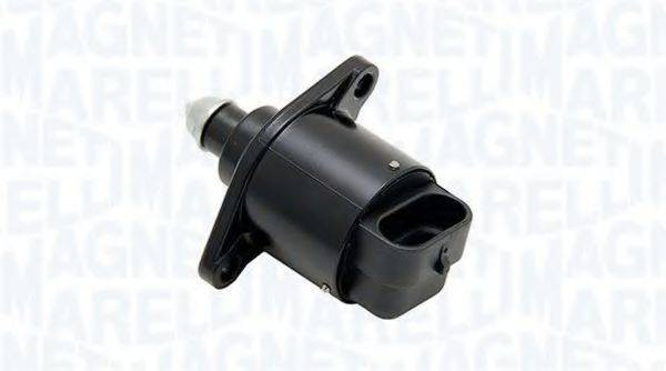 Поворотна заслінка, підведення повітря MAGNETI MARELLI 820003395010