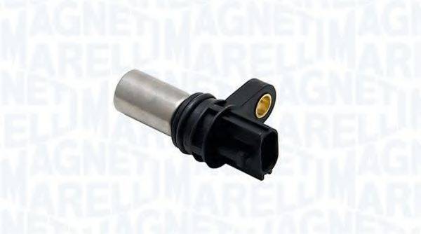 Датчик, положення розподільного валу MAGNETI MARELLI 064847152010