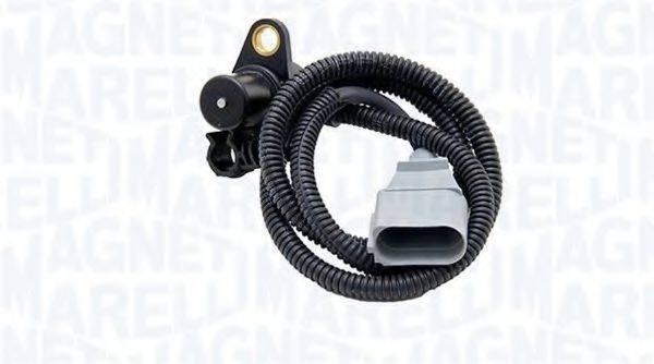 Датчик частоти обертання, керування двигуном MAGNETI MARELLI 064848049010