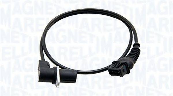 Датчик частоти обертання, керування двигуном MAGNETI MARELLI 064848111010