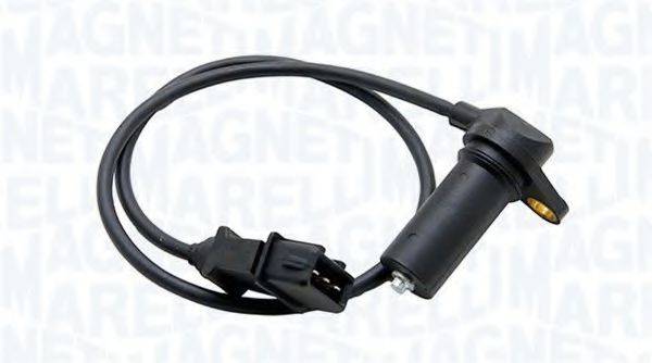 Датчик частоти обертання, керування двигуном MAGNETI MARELLI 064848142010